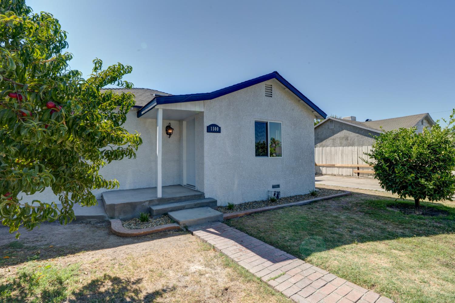1500 Marguerite St, Atwater, CA 95301