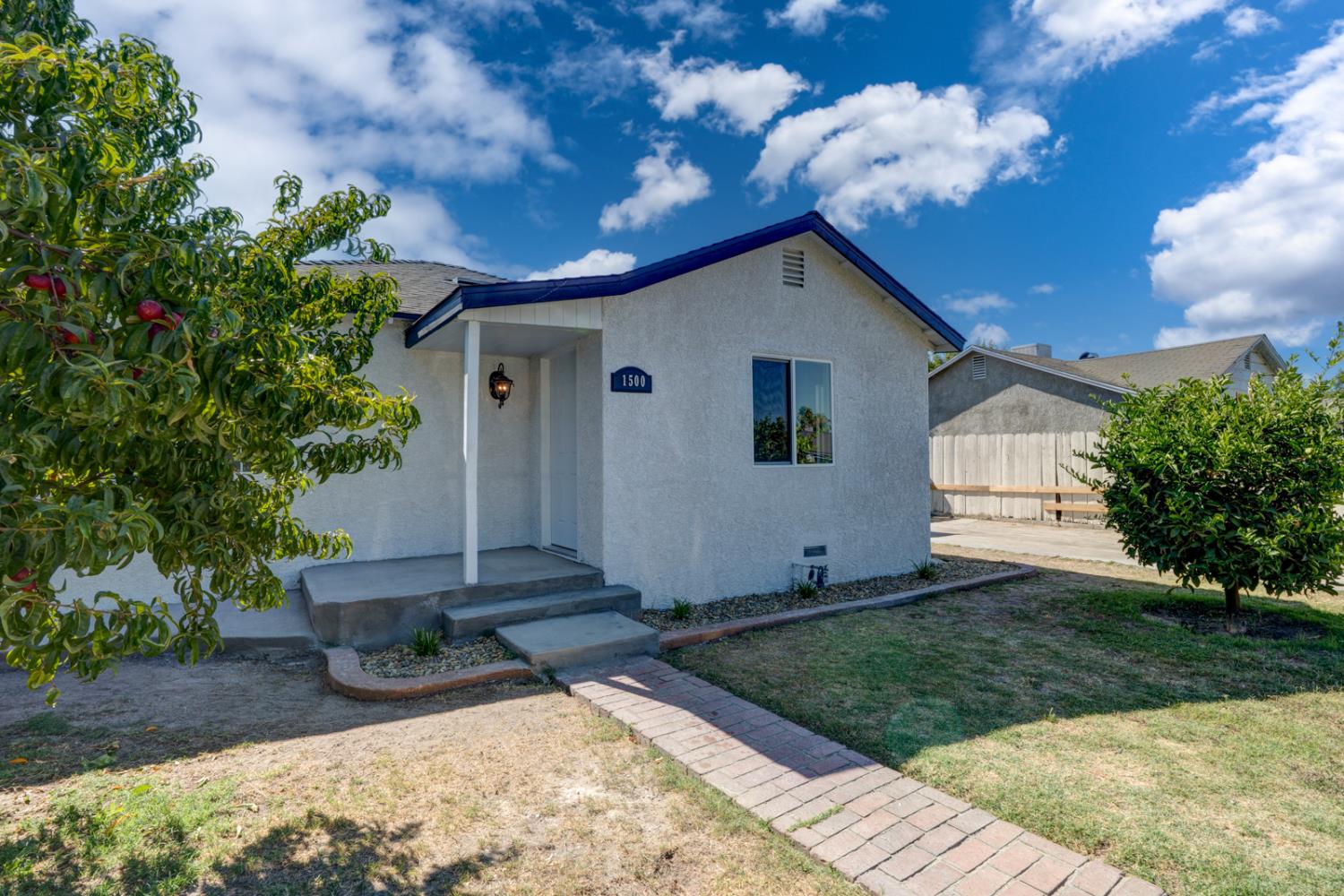 1500 Marguerite St, Atwater, CA 95301
