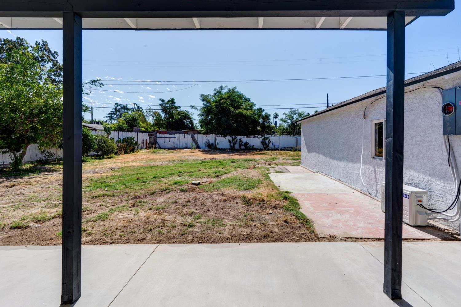 1500 Marguerite St, Atwater, CA 95301