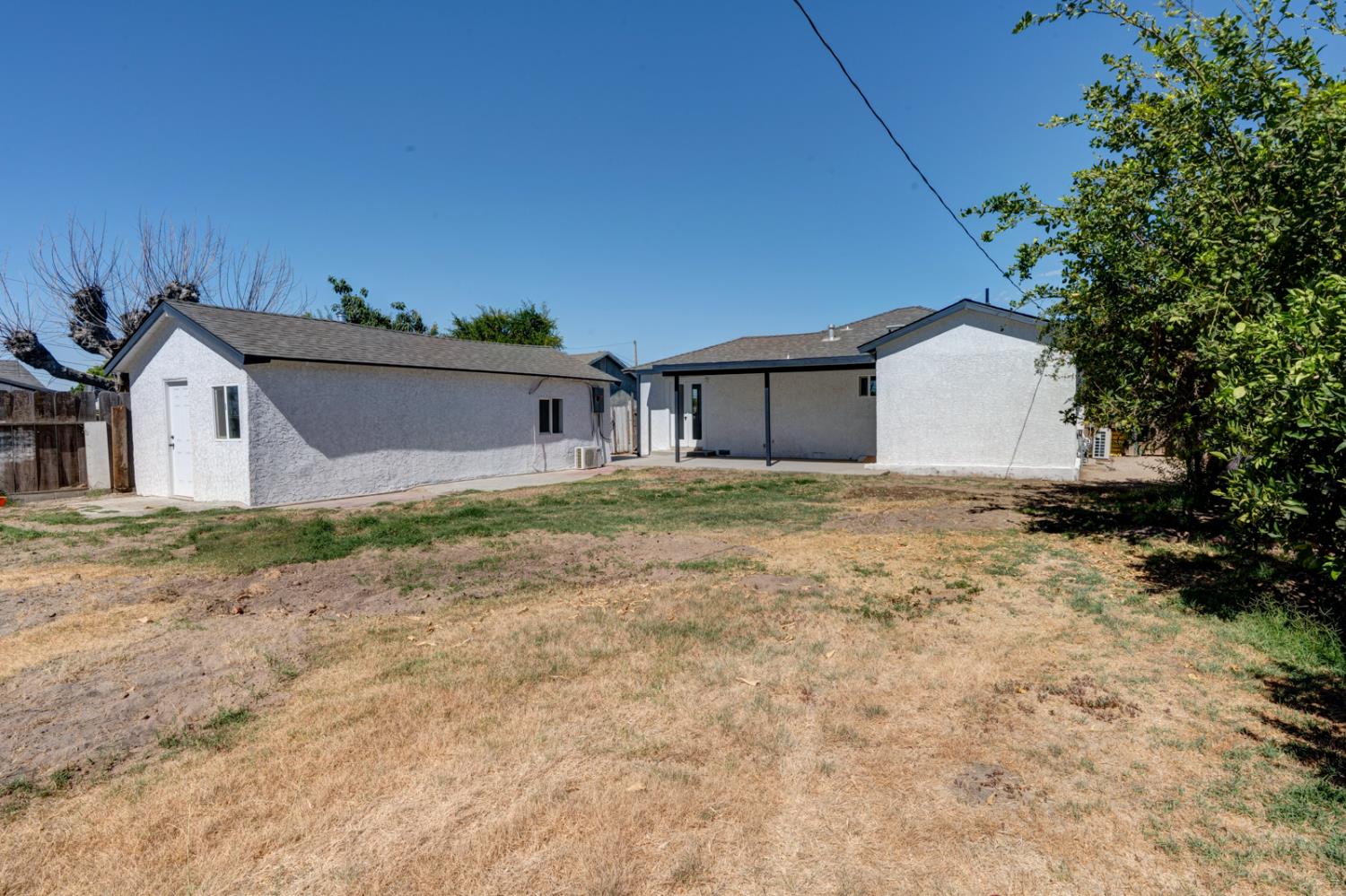 1500 Marguerite St, Atwater, CA 95301