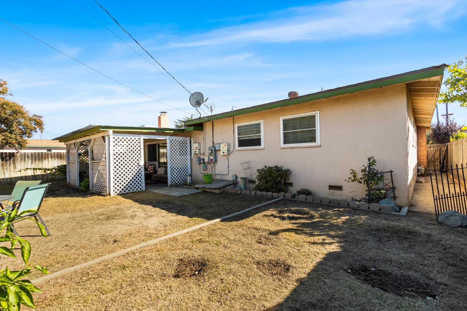 1485 Mulberry Ave, Atwater, CA 95301