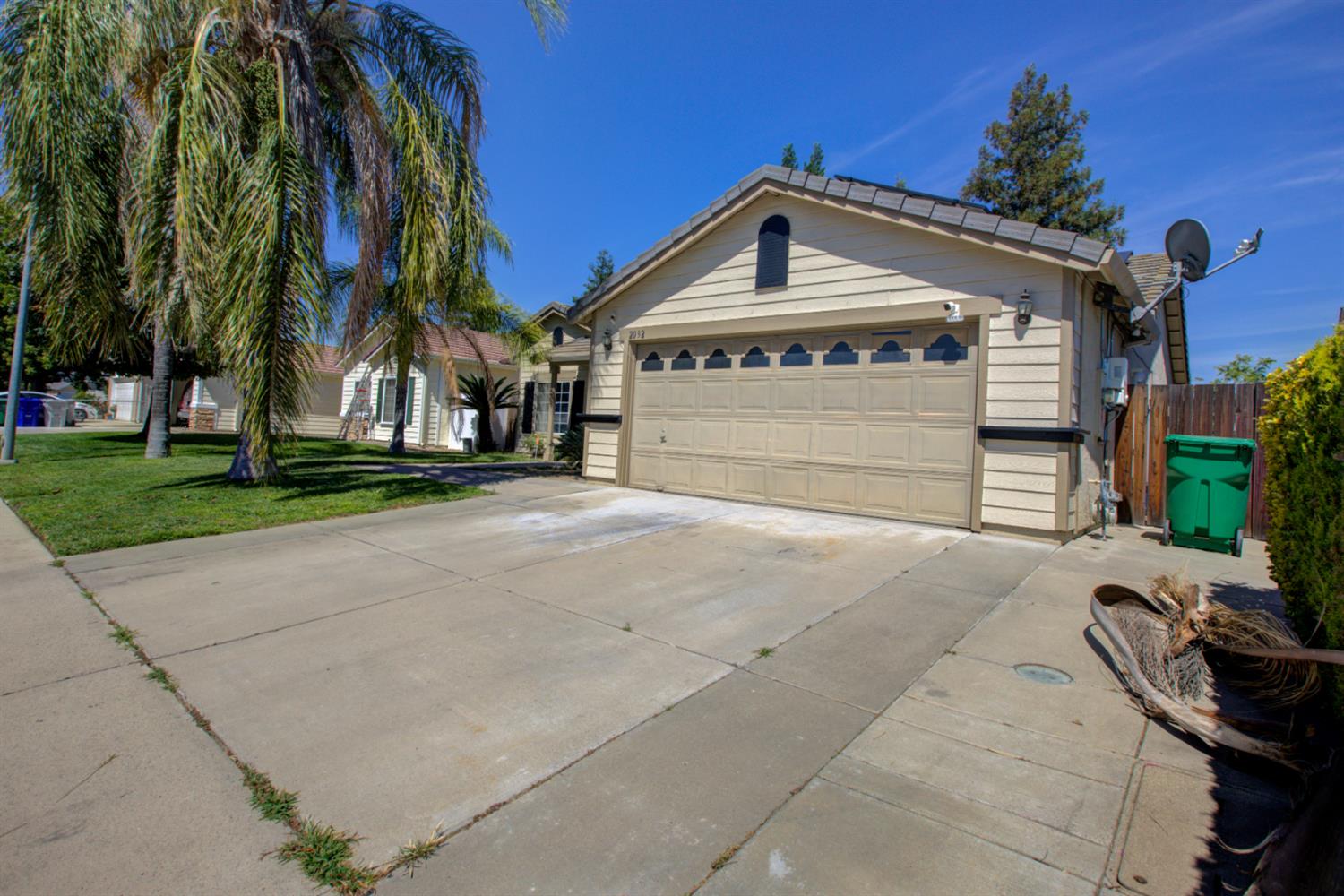 2032 Gleneagle, Atwater, CA 95301
