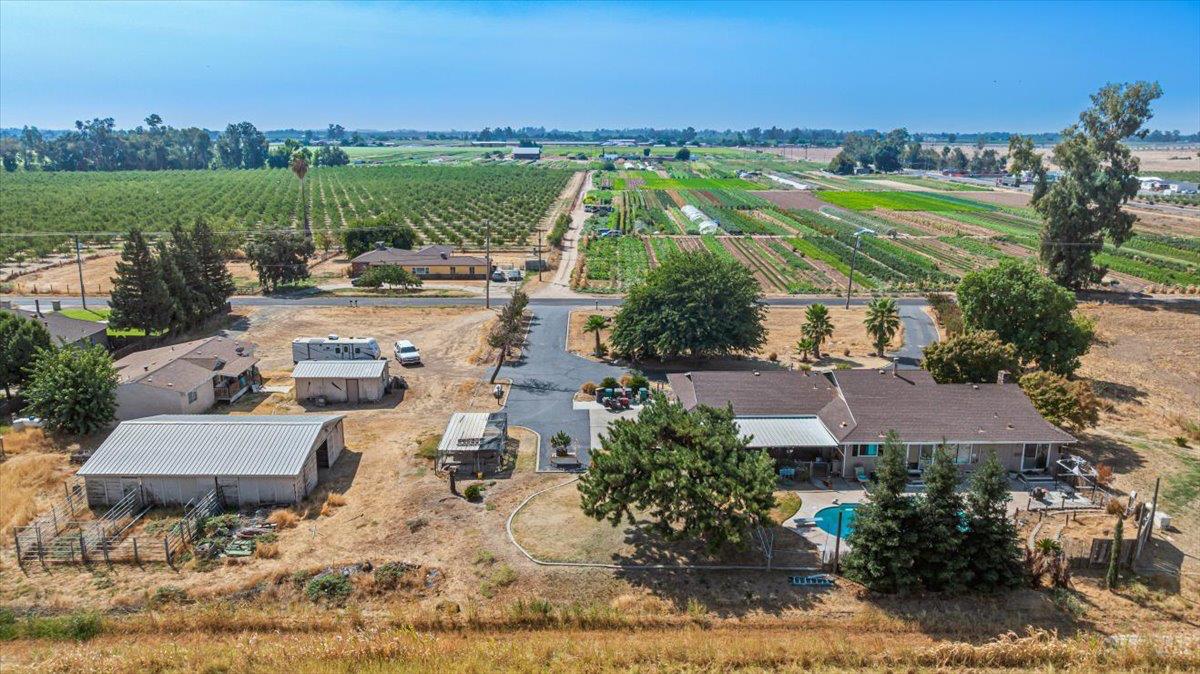 3888 W Avenue 1, Atwater, CA 95301