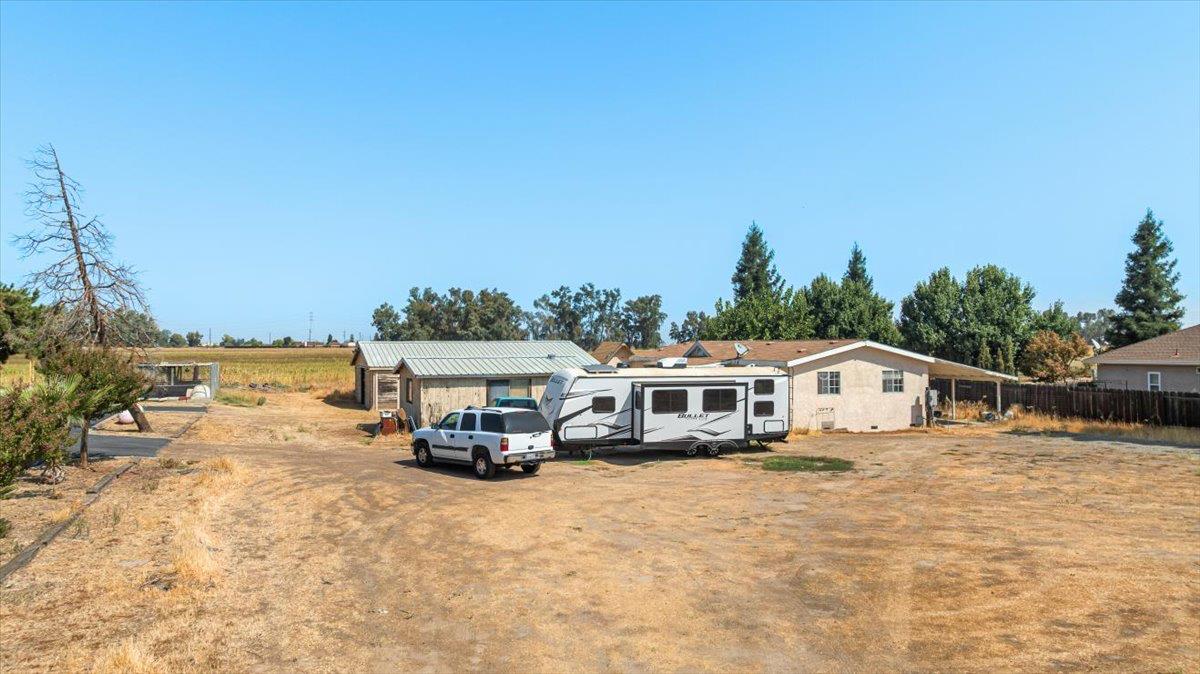 3888 W Avenue 1, Atwater, CA 95301
