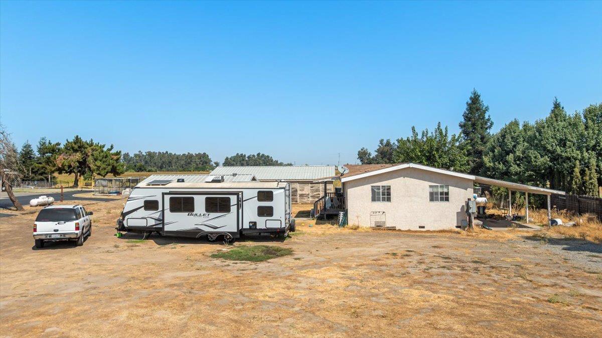 3888 W Avenue 1, Atwater, CA 95301