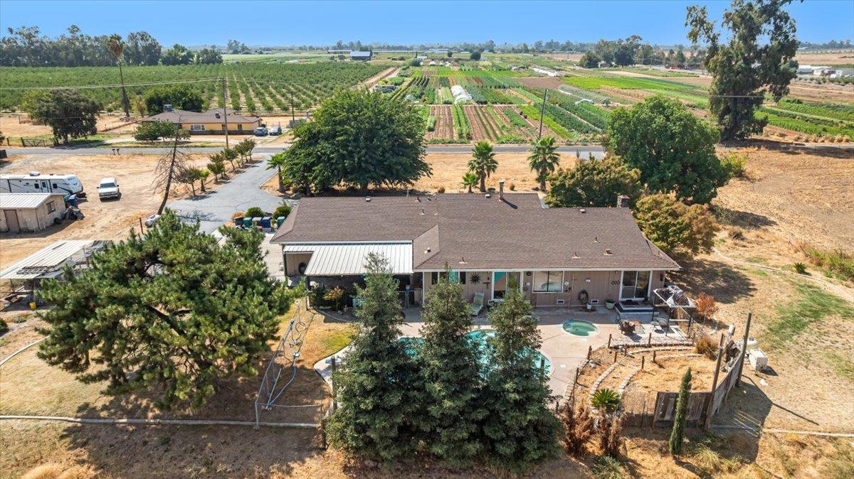 3888 W Avenue 1, Atwater, CA 95301
