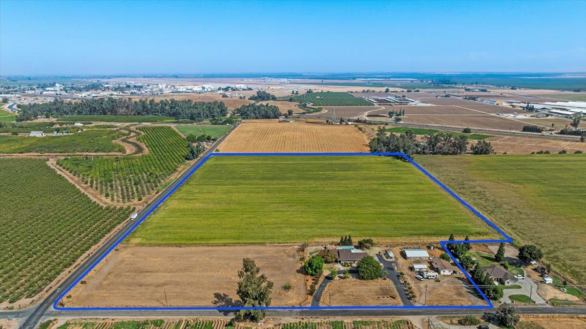 3888 W Avenue 1, Atwater, CA 95301