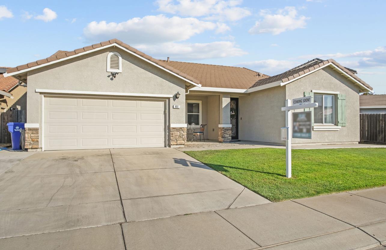 851 BOULDER, Atwater, CA 95301