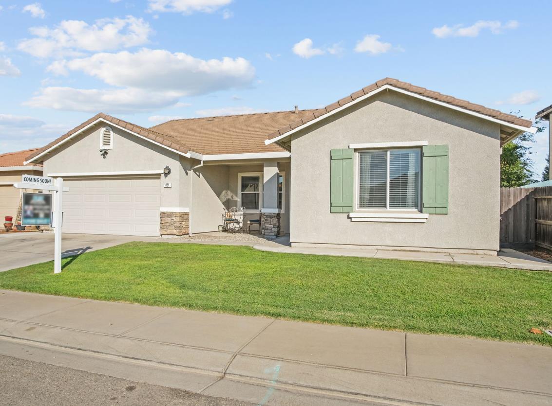 851 BOULDER, Atwater, CA 95301