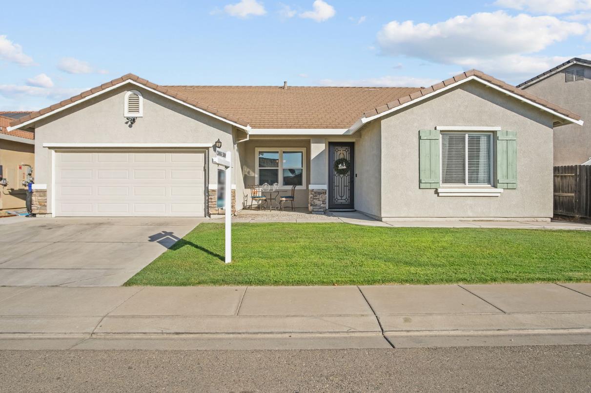 851 BOULDER, Atwater, CA 95301