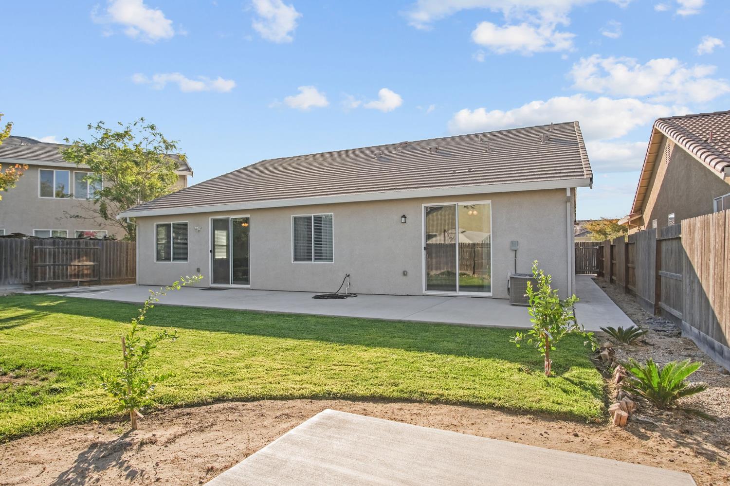 851 BOULDER, Atwater, CA 95301