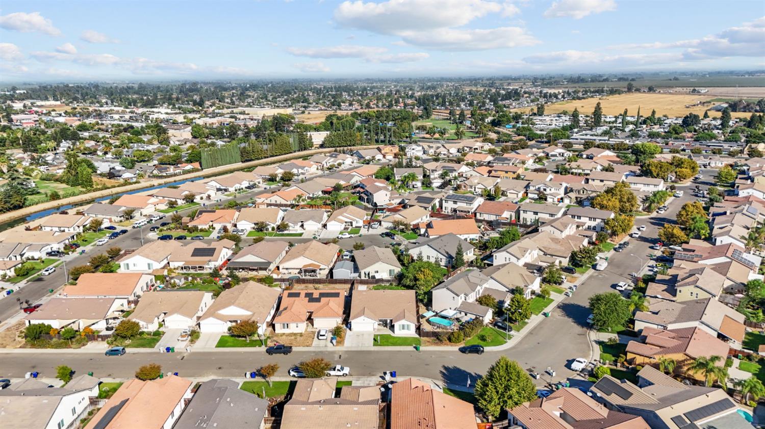 851 BOULDER, Atwater, CA 95301