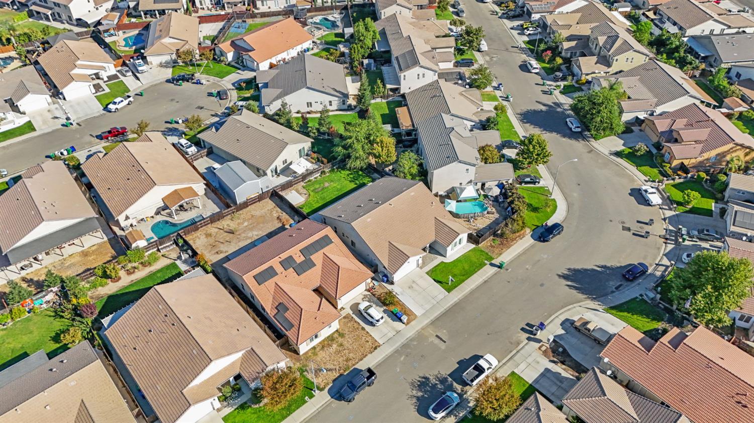 851 BOULDER, Atwater, CA 95301