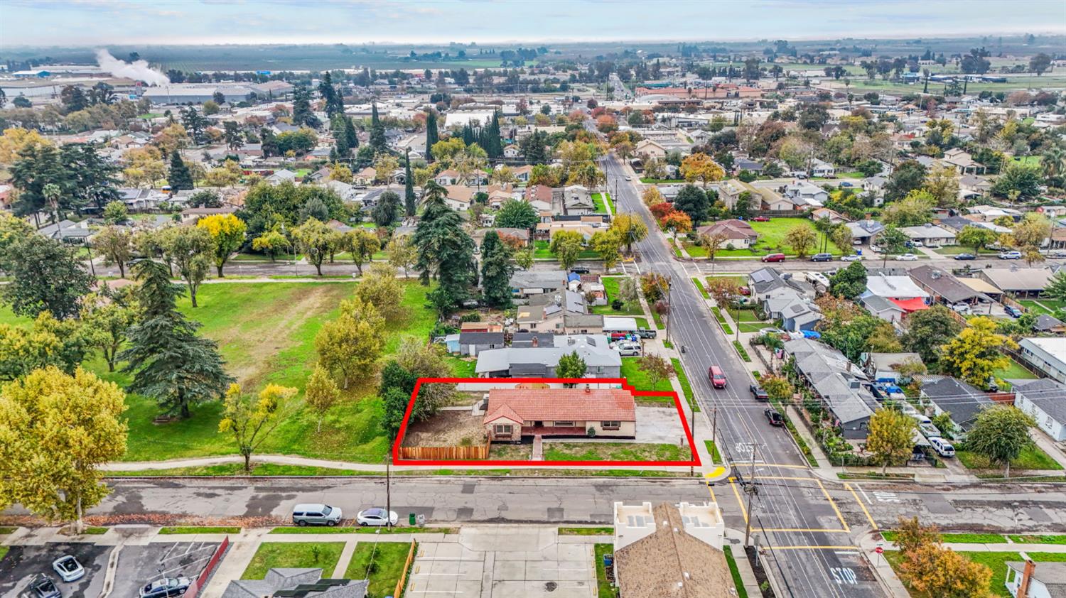 1360 Grove Ave, Atwater, CA 95301