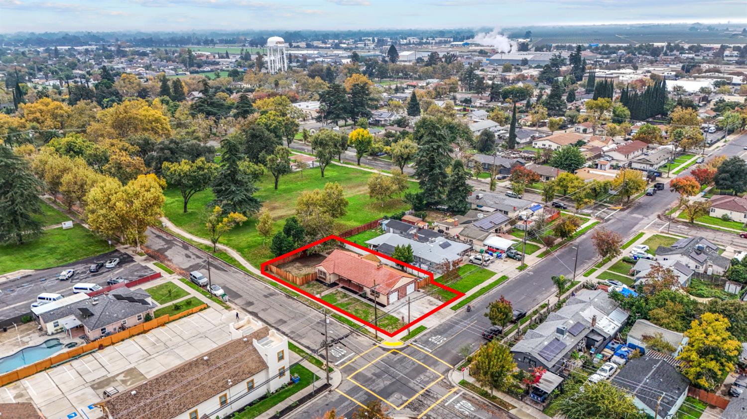 1360 Grove Ave, Atwater, CA 95301