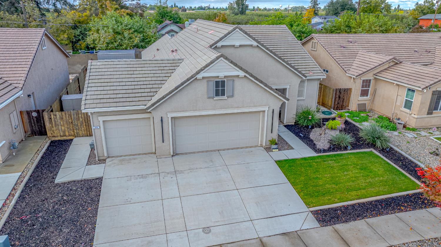 331 Carly Anne Dr, Merced, CA 95341