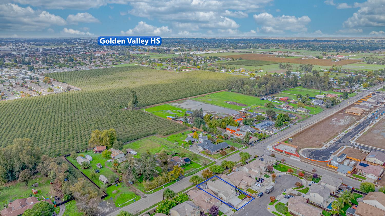 331 Carly Anne Dr, Merced, CA 95341