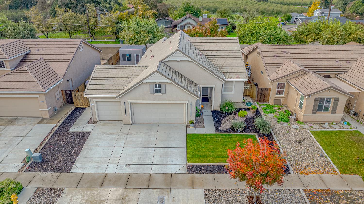 331 Carly Anne Dr, Merced, CA 95341