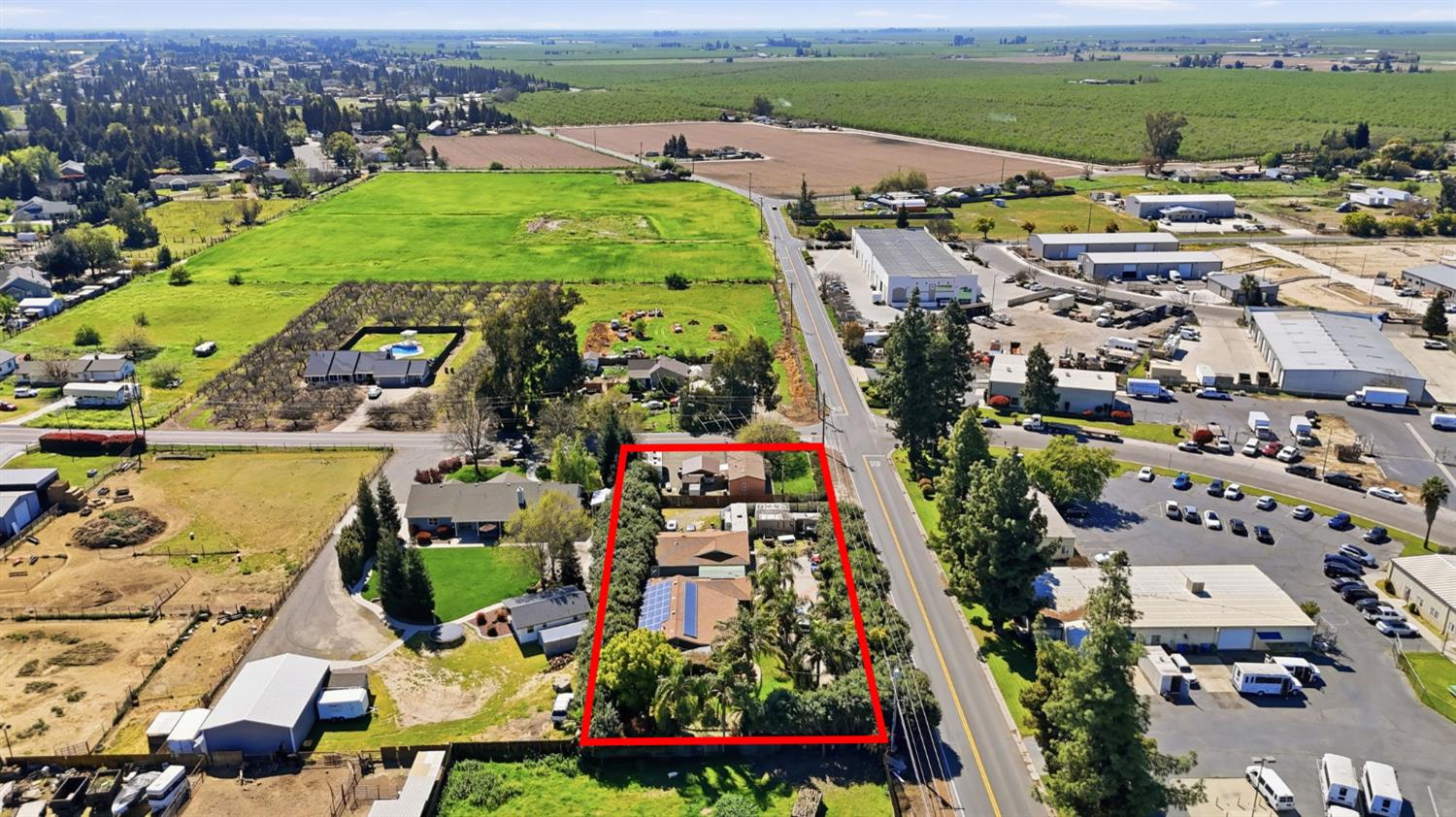 6176 Fleming, Atwater, CA 95301