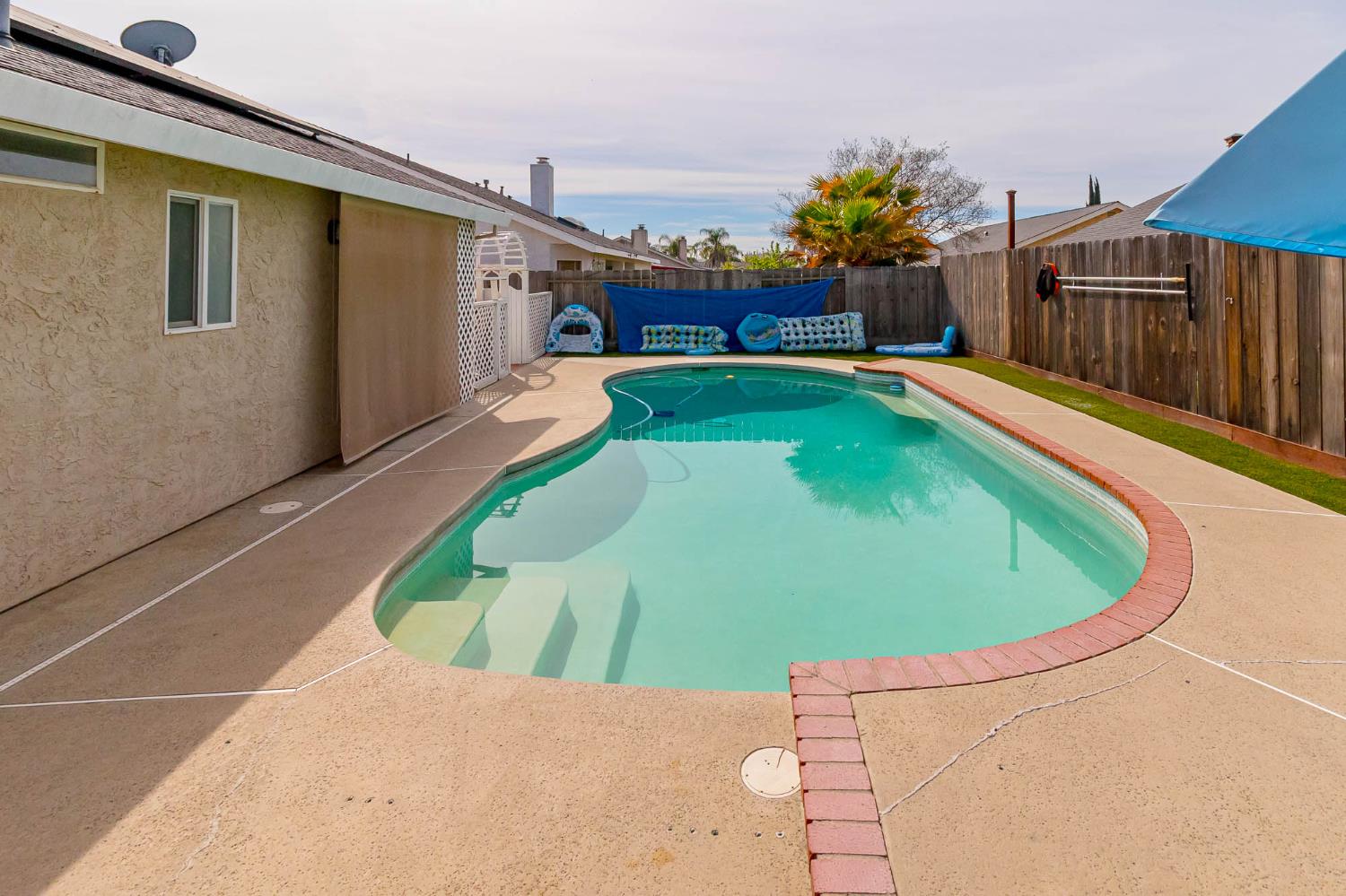 2913 Soquel Ave, Atwater, CA 95301